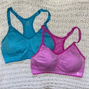 Sports Bras